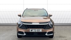 Kia Sportage 1.6T GDi ISG 2 5dr Petrol Estate